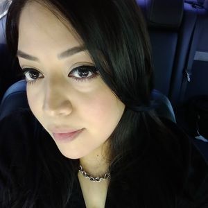 Meet your Posher, Karla